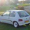 106 Rallye 1.3 (96)